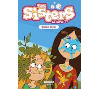 BAMBOO Les Sisters - roman poche dessin animé tome 19