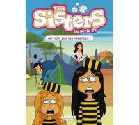 BAMBOO Les Sisters - Roman poche dessin animé tome 2