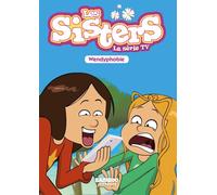 BAMBOO Les Sisters - roman poche dessin animé tome 20