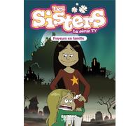 BAMBOO Les Sisters - roman poche dessin animé tome 27