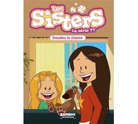 BAMBOO Les Sisters - roman poche dessin animé tome 28
