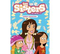 BAMBOO Les sisters - roman poche dessin animé tome 33