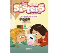 BAMBOO Les sisters - roman poche dessin animé tome 36