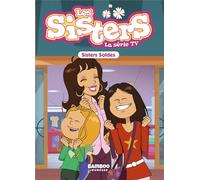 BAMBOO Les sisters - roman poche dessin animé tome 38