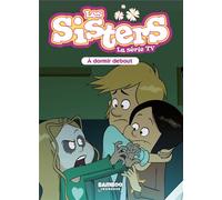 BAMBOO Les sisters - roman poche dessin animé tome 44
