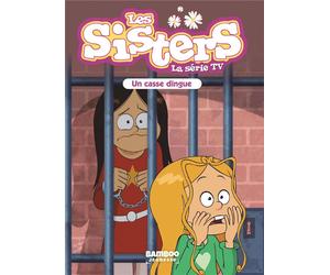 BAMBOO Les sisters - roman poche tome 29