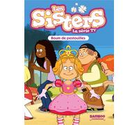 BAMBOO Les sisters - roman poche tome 51