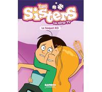 BAMBOO Les sisters - roman poche tome 52
