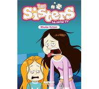 BAMBOO Les sisters - roman poche tome 53