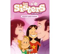 BAMBOO Les sisters - roman poche tome 65
