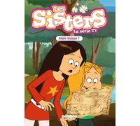 BAMBOO Les sisters - roman poche tome 72