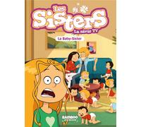 BAMBOO Les sisters - roman poche tome 74