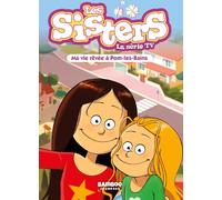 BAMBOO Les sisters - roman poche tome 75