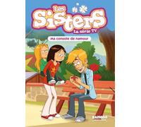 BAMBOO Les sisters - roman poche tome 76