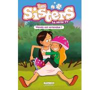 Bamboo Les sisters - roman poche tome 92