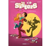 Bamboo les sisters tome 1 - un air de famille