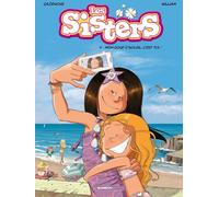 Bamboo Les Sisters tome 7 - mon coup d'soleil, c'est toi !