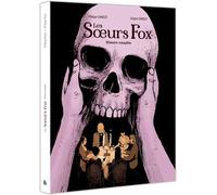 BAMBOO Les soeurs Fox - écrin tomes 1 et 2
