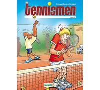 Bamboo Les Tennismen Tome 1