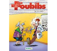 BAMBOO les toubibs tome 4 - sur les dents