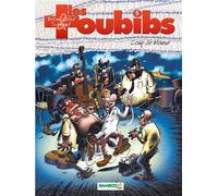 BAMBOO les toubibs tome 5 - coup de blouse
