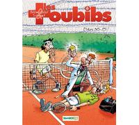 BAMBOO les toubibs tome 6 - dîtes 30-15