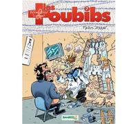 BAMBOO les toubibs tome 7 - faites aaaah...