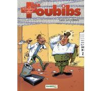 BAMBOO les toubibs tome 8 - salle des plâtres