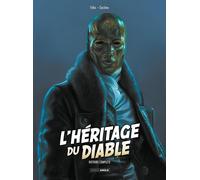 Bamboo L'héritage du diable - coffret tomes 1 à 4