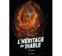 BAMBOO L'héritage du diable - intégrale