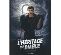BAMBOO L'Héritage du diable tome 2 - édition 2016