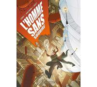 BAMBOO L'homme sans sourire