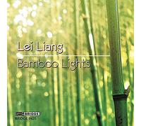 Bamboo Lights