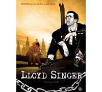 BAMBOO Lloyd Singer tome 6 - seuls au monde