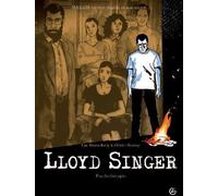 BAMBOO Lloyd Singer tome 7
