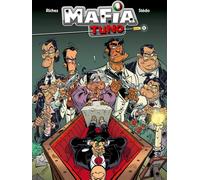 BAMBOO mafia tuno Tome 1