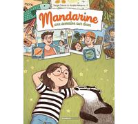 BAMBOO Mandarine, une semaine sur deux tome 2