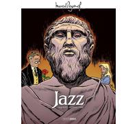 BAMBOO Marcel Pagnol en BD - Jazz