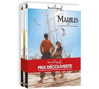 Bamboo Marius - pack découverte tomes 1 et 2