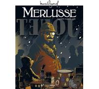 Bamboo Merlusse