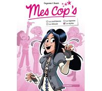 BAMBOO Mes cop's best of mini 2023 - La stylée