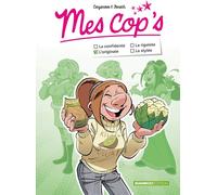 Bamboo Mes cop's mini - L'originale
