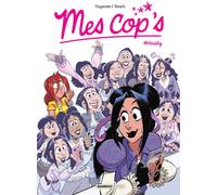 Bamboo Mes cop's tome 15