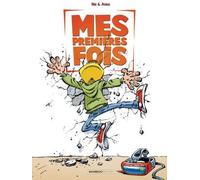 Bamboo Mes premières fois tome 2