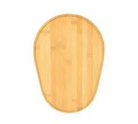 Bamboo Mixer Slider Appliance Sliding Tray Designed for Stand Mixer | Premium bamboo wood construction provides durable sliding support for heavy mixers fits for daily home kitchen use B