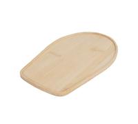 Bamboo Mixer Slider Appliance Sliding Tray Designed for Stand Mixer | Premium bamboo wood construction provides durable sliding support for heavy mixers fits for daily home kitchen use A