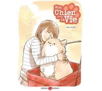 BAMBOO Mon chien pour la vie