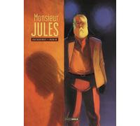Monsieur Jules - histoire complète
