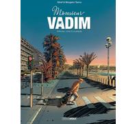 BAMBOO Monsieur Vadim tome 1