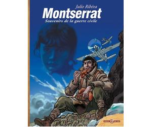 BAMBOO montserrat ; souvenirs de la guerre civile